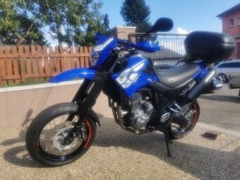 Yamaha XT 660 X