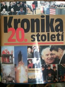 Kronika 20. století (rok 1900 - 1999) Nová