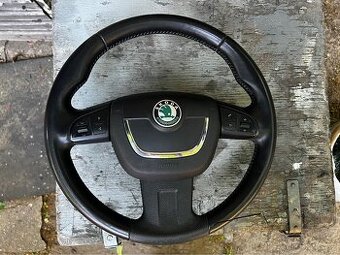 Volant Superb 2