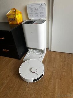 Robotický vysavač Xiaomi Robot Vacuum X20+
