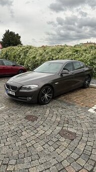 BMW 530d