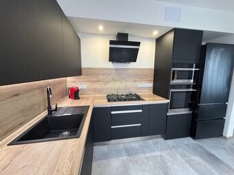 Rokycany – pronájem luxusního bytu 3+1 s lodžií