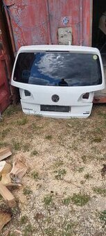 Prodám zbytek dílů na vozidlo VW Touran