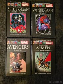 Spider-man_Avengers_X-men