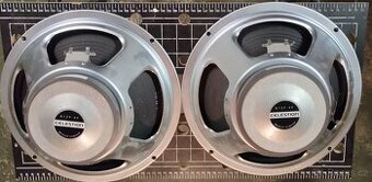 Celestion G12 P 80,8ohm