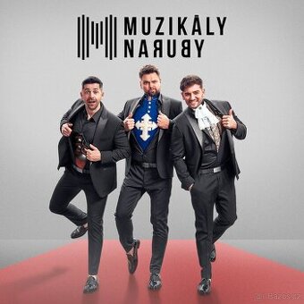 Muzikály naruby