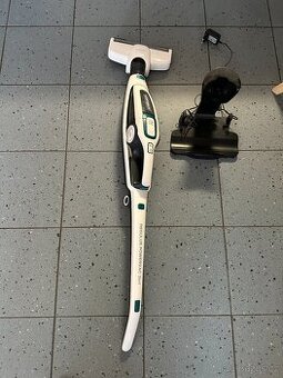 Tyčový vysavač LEIFHEIT Regulus PowerVac 2v1