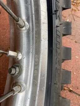 Yamaha Yz 125