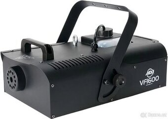 ADJ VF1600 | výrobník mlhy / kouře | hazer | DJ - 1