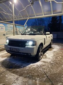 Land Rover Range Rover L322 Vogue - 1