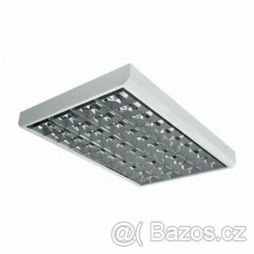 Prodám zářivkové světlo 436 W