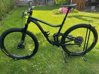 Giant Trance 2