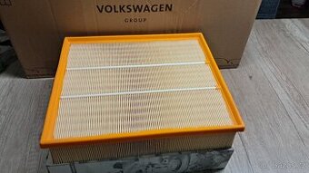 2D0 129 620 B Vzduchový filtr originál VW , MB