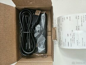 Usb čtečka rfid