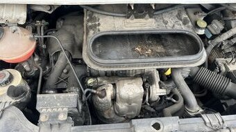 Motor Citoren Jumpy,Fiat Scudo 1.6HDI 9HM