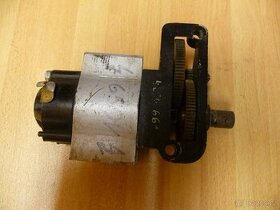 induktor 650V