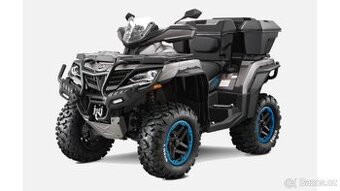 CFMOTO Gladiator X1000 OVERLAND - EURO5