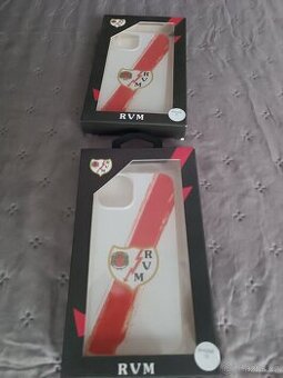 Nový Iphone 13 obal klubu Rayo Vallecano Kus 75 kc