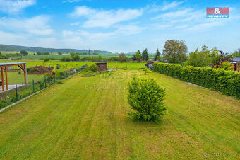 Prodej pozemku k bydlení, 1000 m², Žákava - 1