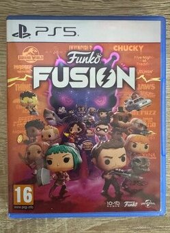Funko Fusion PS5 - 1
