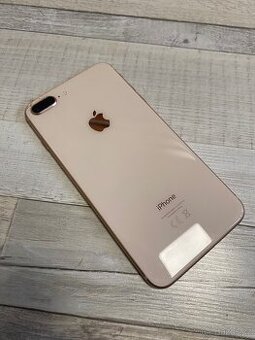 iPhone 8 plus 64gb