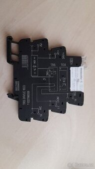 Weidmüller Reléový modul TRS 24VUC 1CO
