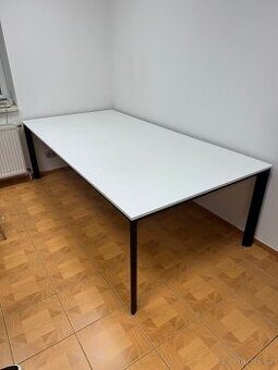 Velký kancelářství stůl 240x120 - 1