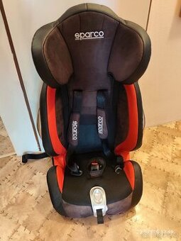 Dětská autosedačka SPARCO F1000KIG (9-36kg)