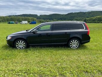 Volvo V70 2.0D3 Automat