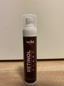 Noční krém Retinol Plant - 1