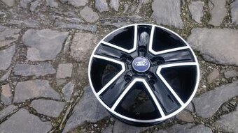 nová al kola 15 16 5x160 na FORD TRANSIT CUSTOM