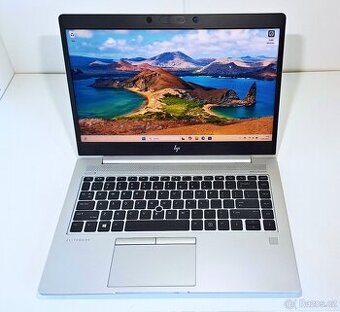 HP EliteBook 745 G5 Ryzen 7 SSD512gb 32gbRAM Win 11
