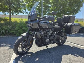 Harley Davidson Pan America 1250 Special