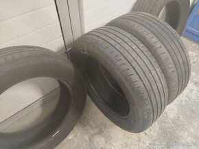 Letní pneu 215/60 R17 4ks