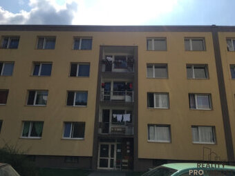 Prodej 2+1 Ústí nad Labem, byt 2+1 sídliště Mojžíř - 1