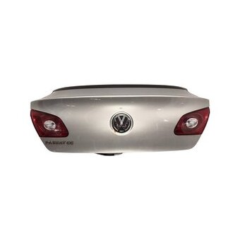 Páté dveře stříbrná metalíza LA7W VW Passat CC r.v. 2011 - 1