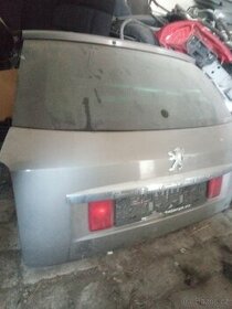 Peugeot 407 sw dily