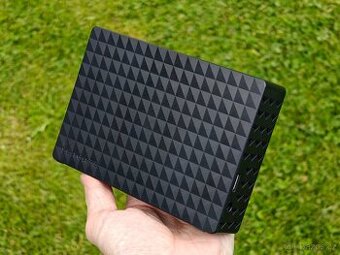 5TB externí disk Seagate