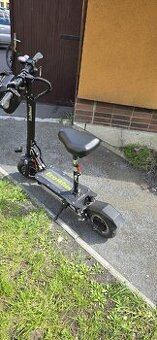Elektrokoloběžka Eco Wheel ECO-2SL