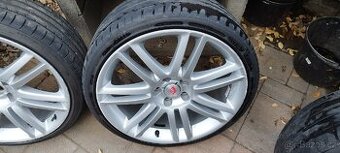 5x112 R19 Audi