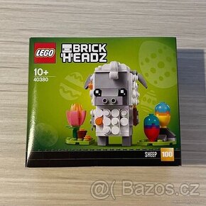 LEGO BrickHeadz 40380 Velikonoční beránek