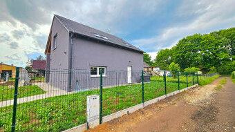 Pronájem domu 140 m² s pozemkem 708 m² Kařízek, Mýto