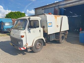 Avia A31 zametac