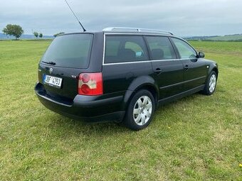 Passat Variant B5,5 96kw