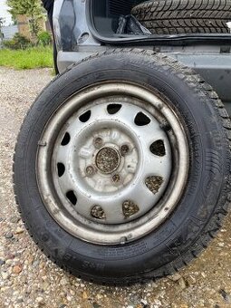 Kola do auta 155/70 R13