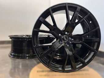original audi q8 sq8 r22 5x112 4M8601025CP