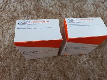 Clexane - 1