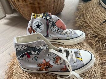 Limitka Converse vel.39