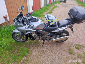 Honda CBF 1000