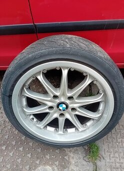 Alu BMW 5x120 R17